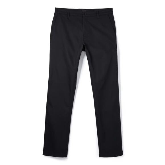 Proof Other - Proof Men's Nomad Slim Pant Black Size 30 x 27" NEW Work Casual Travel